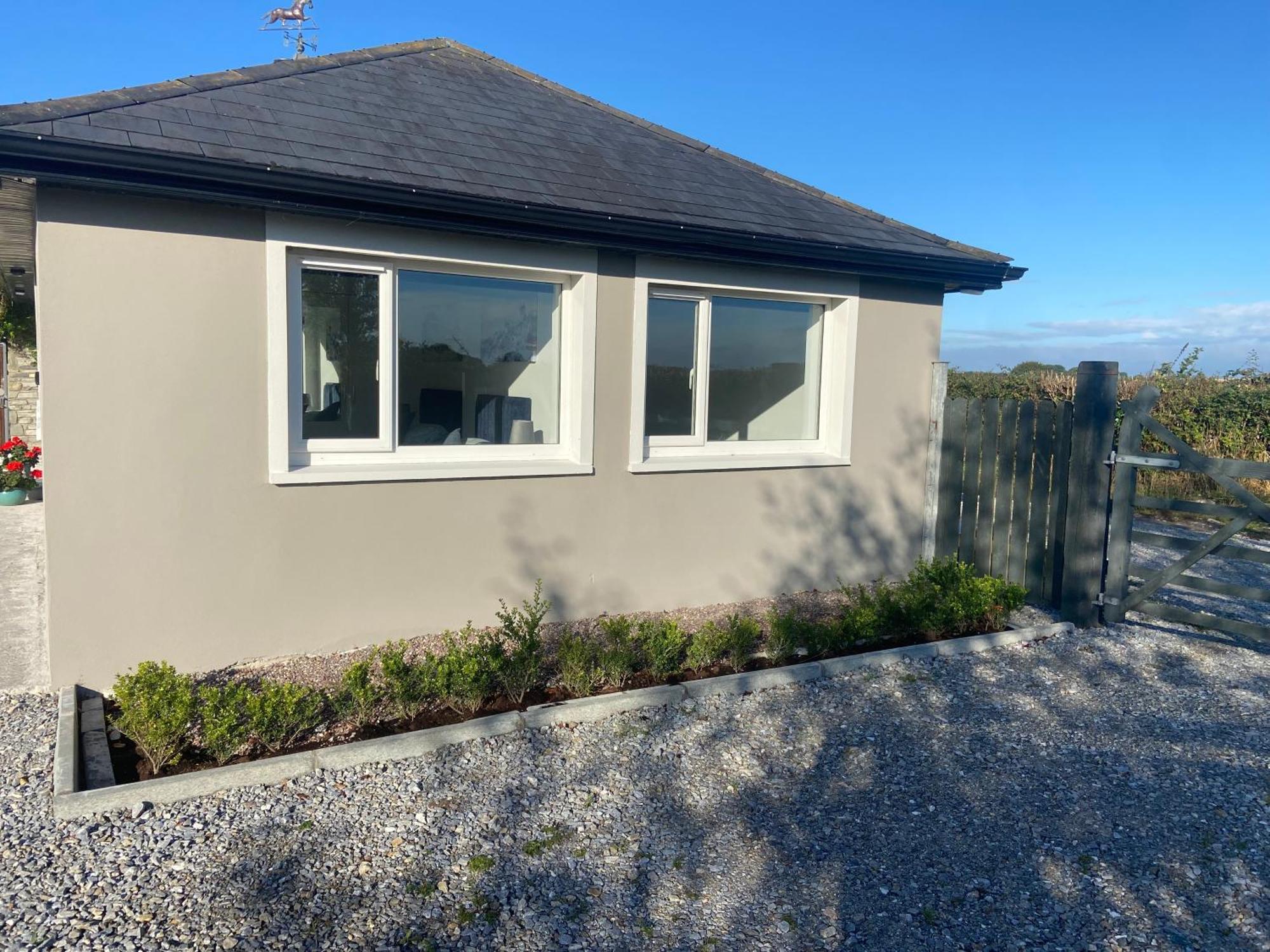 Meadowlane Lodge Cork Exteriör bild
