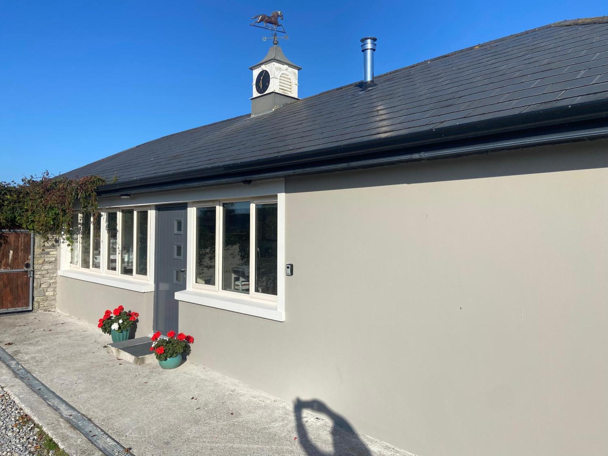 Meadowlane Lodge Cork Exteriör bild
